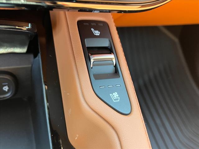 new 2025 Kia Telluride car, priced at $53,300