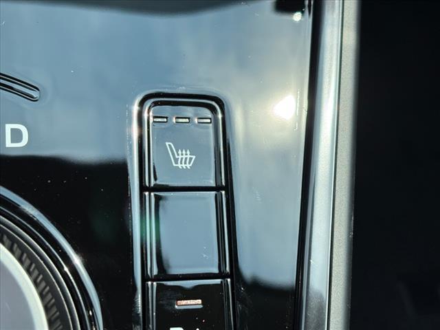 new 2025 Kia Niro EV car, priced at $40,928