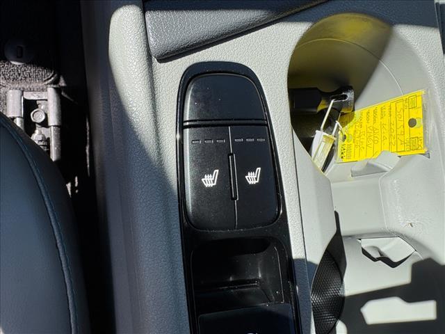 used 2022 Kia Niro Plug-In Hybrid car, priced at $22,500