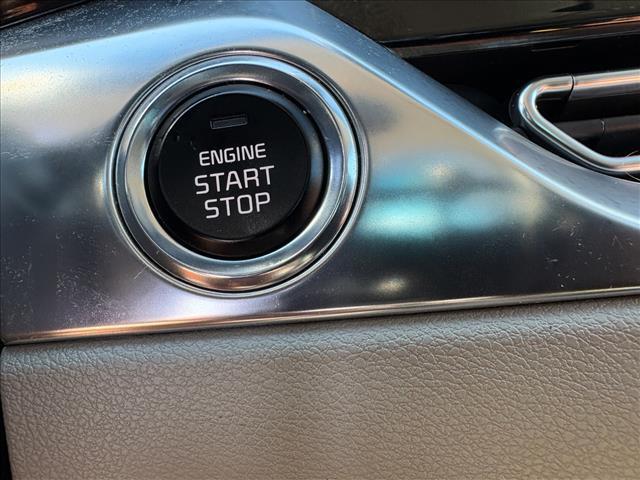 used 2022 Kia Niro Plug-In Hybrid car, priced at $22,500