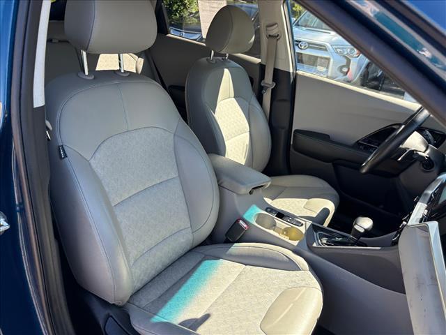 used 2022 Kia Niro Plug-In Hybrid car, priced at $22,500