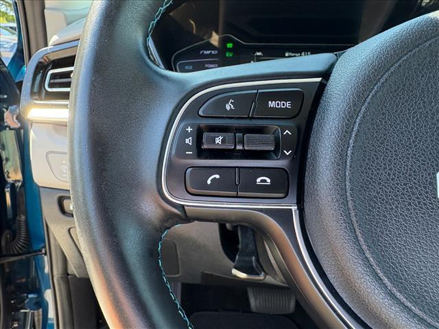 used 2022 Kia Niro Plug-In Hybrid car, priced at $22,500