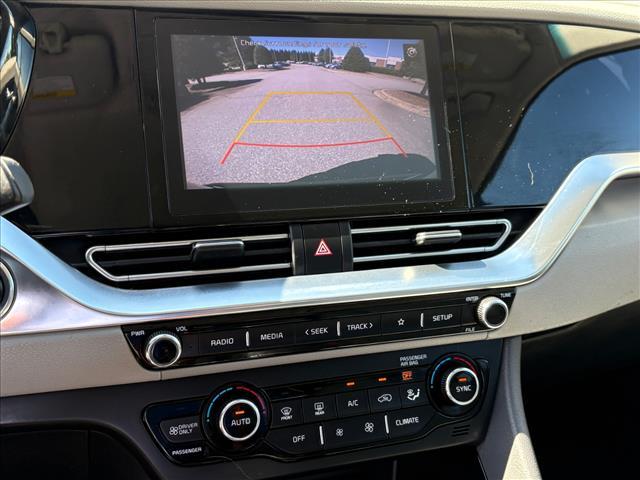 used 2022 Kia Niro Plug-In Hybrid car, priced at $22,500