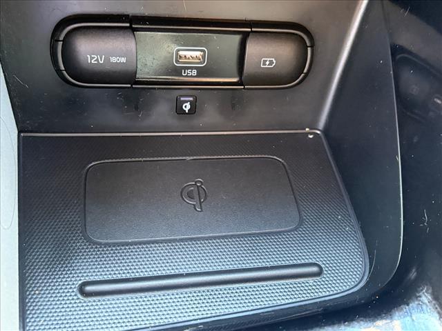used 2022 Kia Niro Plug-In Hybrid car, priced at $22,500