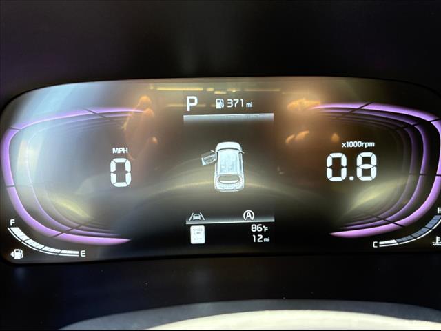 new 2025 Kia Soul car, priced at $21,686