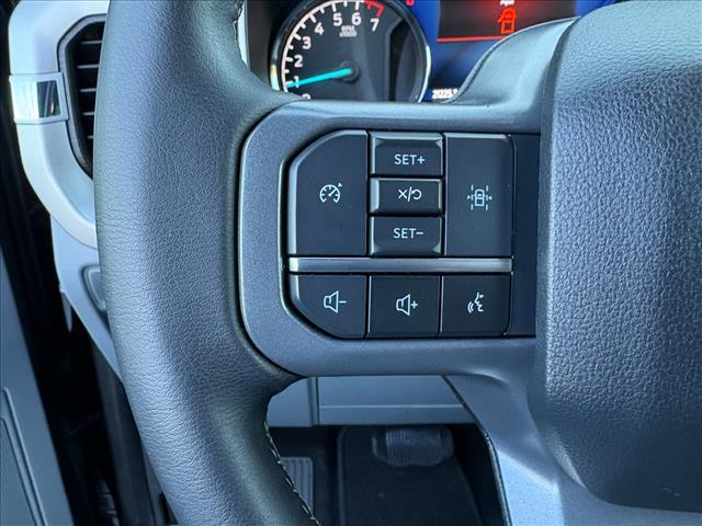 used 2023 Ford F-150 car, priced at $39,800