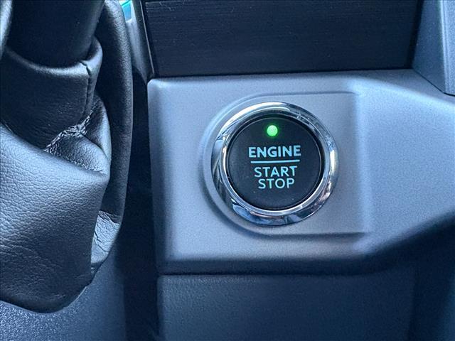 used 2023 Ford F-150 car, priced at $39,800