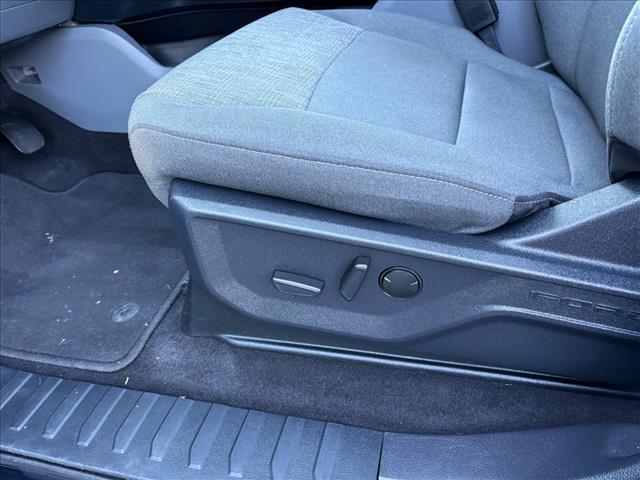 used 2023 Ford F-150 car, priced at $39,800