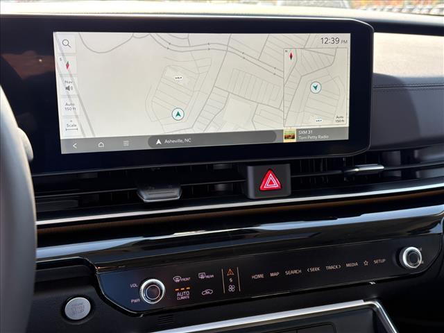 new 2026 Kia Carnival car, priced at $53,285