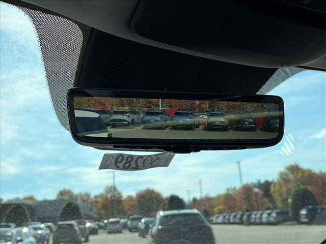 new 2026 Kia Carnival car, priced at $53,285