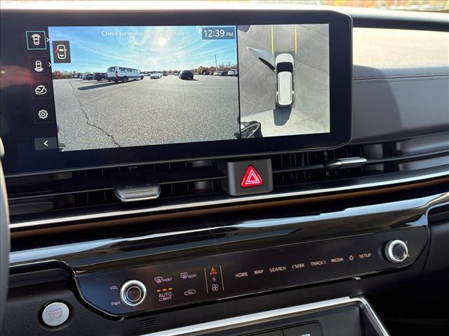 new 2026 Kia Carnival car, priced at $53,285