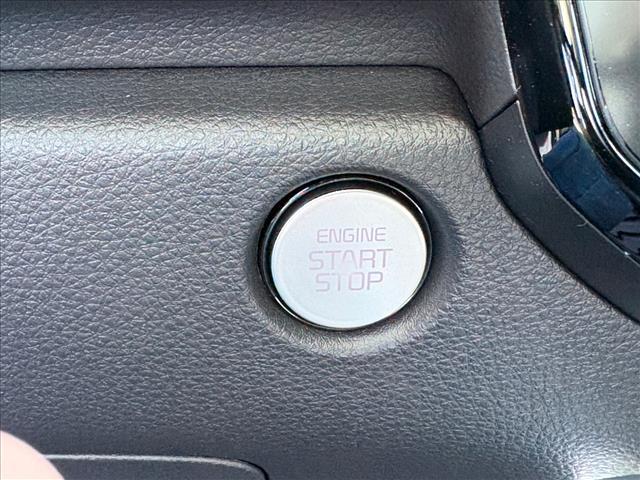 new 2026 Kia Carnival car, priced at $53,285