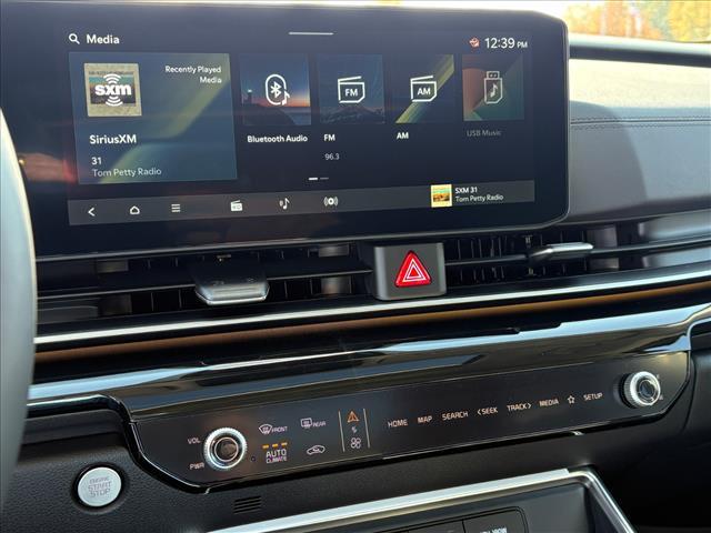 new 2026 Kia Carnival car, priced at $53,285