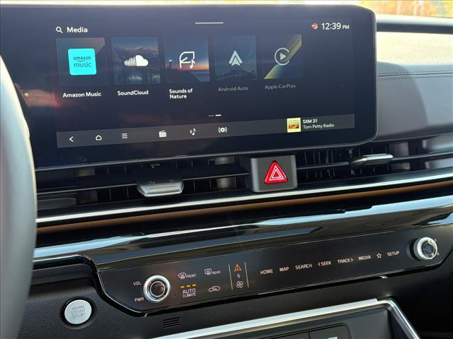 new 2026 Kia Carnival car, priced at $53,285