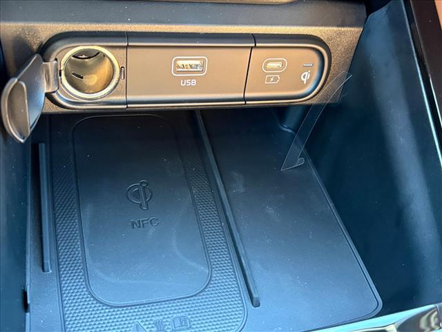 new 2025 Kia Telluride car, priced at $49,810