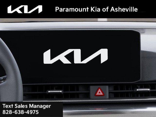 new 2026 Kia Carnival car, priced at $39,502