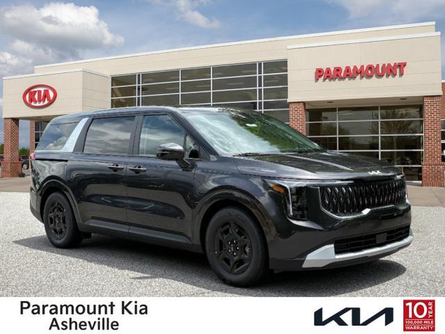 new 2026 Kia Carnival car, priced at $39,502