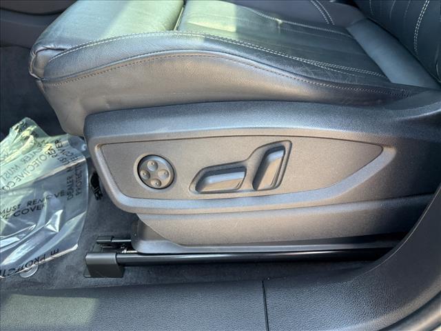 used 2024 Audi Q5 car, priced at $33,500