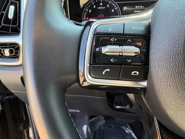 used 2022 Kia Sorento car, priced at $26,500
