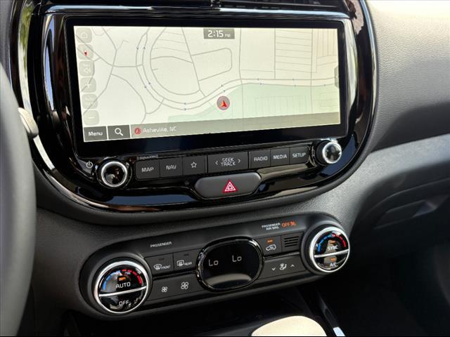 new 2025 Kia Soul car, priced at $25,342