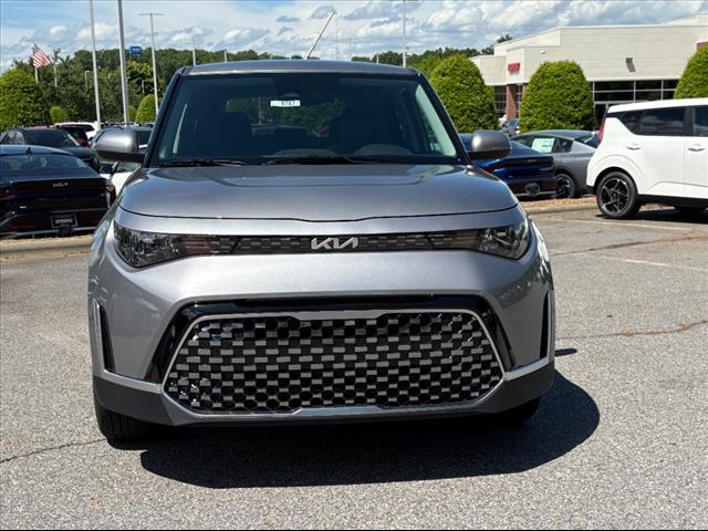 new 2025 Kia Soul car, priced at $25,342