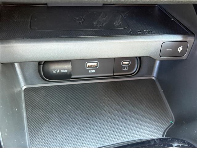 new 2025 Kia Soul car, priced at $25,342
