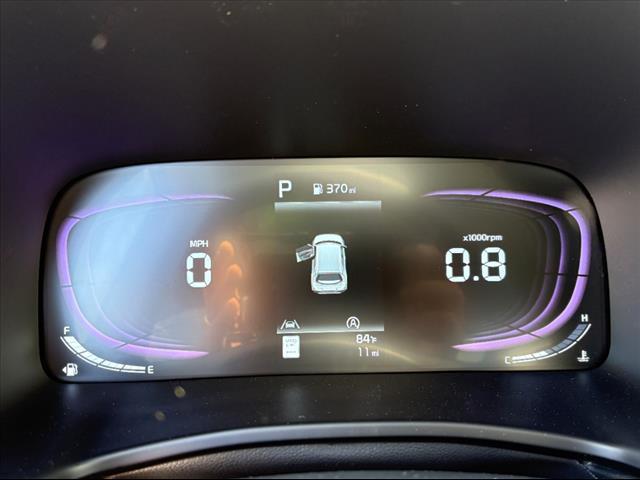 new 2025 Kia Soul car, priced at $25,342