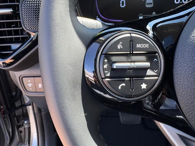 new 2025 Kia Soul car, priced at $25,342