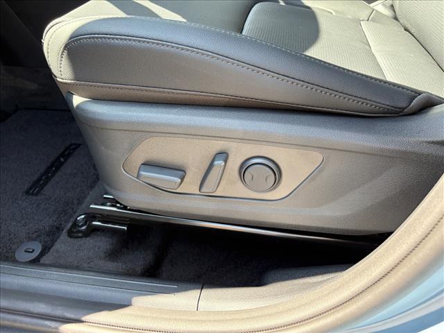 new 2026 Kia Sportage Hybrid car, priced at $35,665