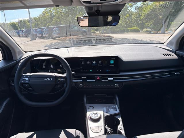 new 2026 Kia Sportage Hybrid car, priced at $35,665