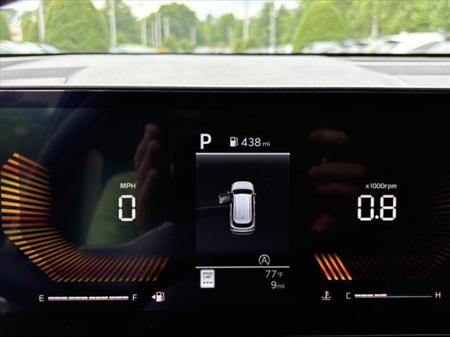 new 2025 Kia Sorento car, priced at $37,030