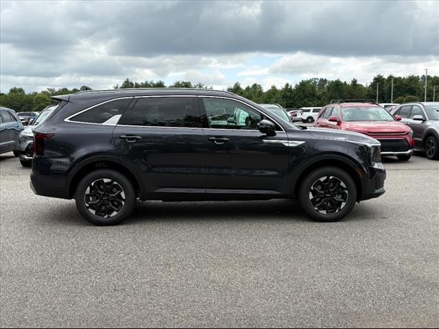 new 2025 Kia Sorento car, priced at $37,030