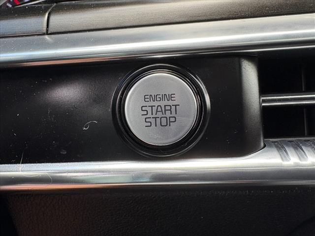 used 2024 Kia K5 car, priced at $34,750