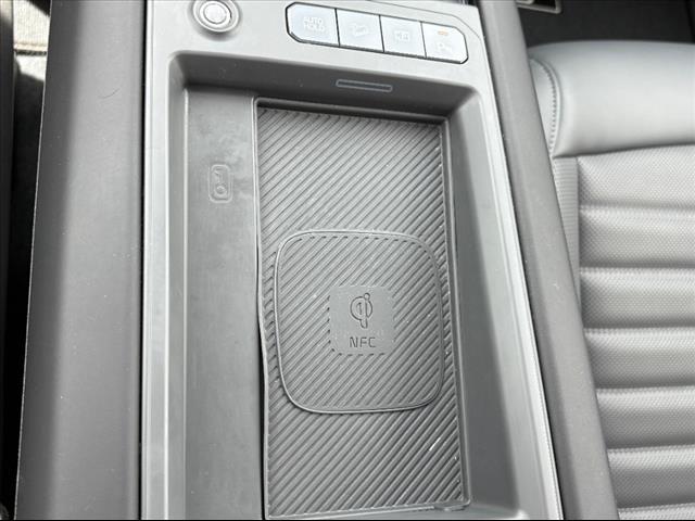 used 2025 Kia EV9 car, priced at $72,315