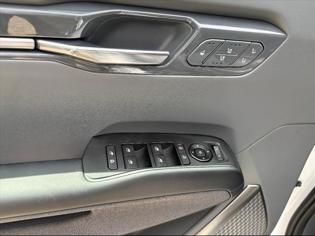 used 2025 Kia EV9 car, priced at $72,315