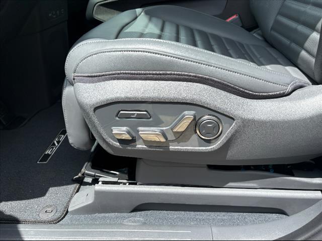 used 2025 Kia EV9 car, priced at $72,315