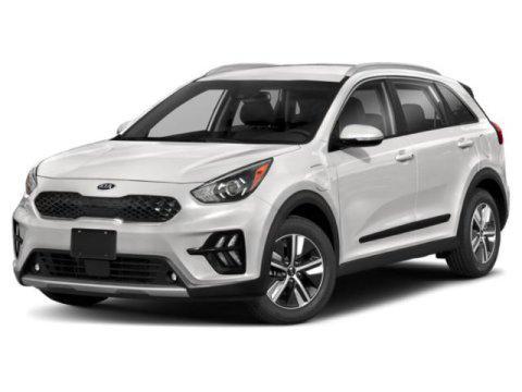 used 2020 Kia Niro Plug-In Hybrid car, priced at $21,900