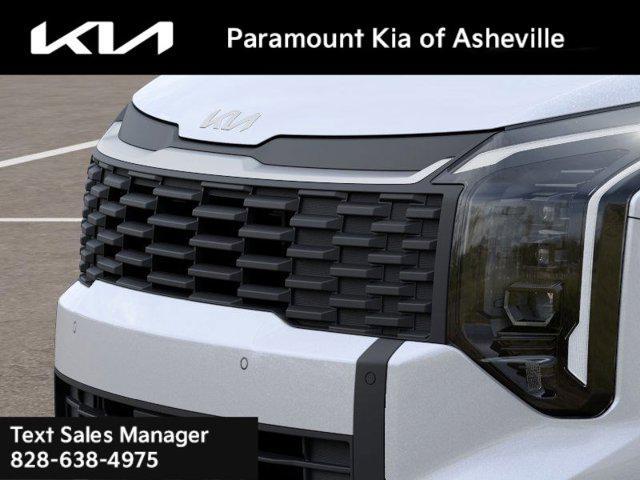 new 2026 Kia Sportage car, priced at $33,825