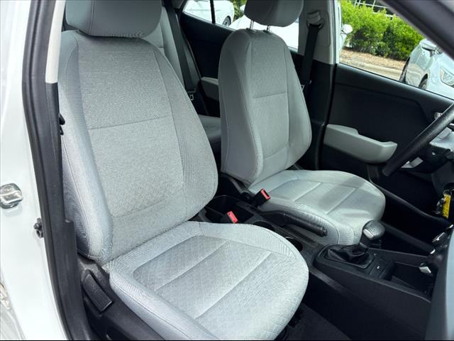 used 2018 Kia Rio car, priced at $13,000