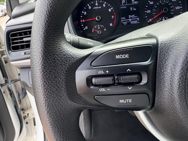 used 2018 Kia Rio car, priced at $13,000