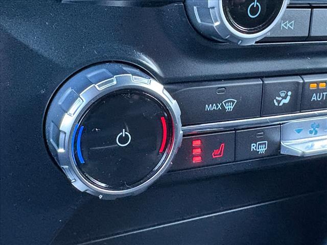 used 2022 Ford F-150 car, priced at $42,000