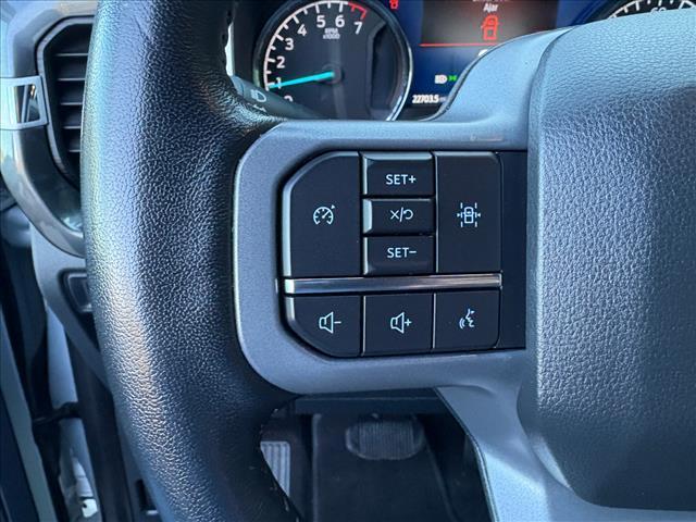 used 2022 Ford F-150 car, priced at $42,000