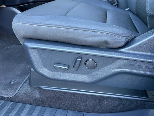 used 2022 Ford F-150 car, priced at $42,000