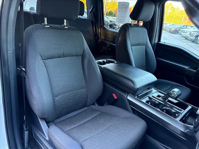 used 2022 Ford F-150 car, priced at $42,000