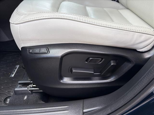 used 2021 Mazda CX-5 car, priced at $26,250