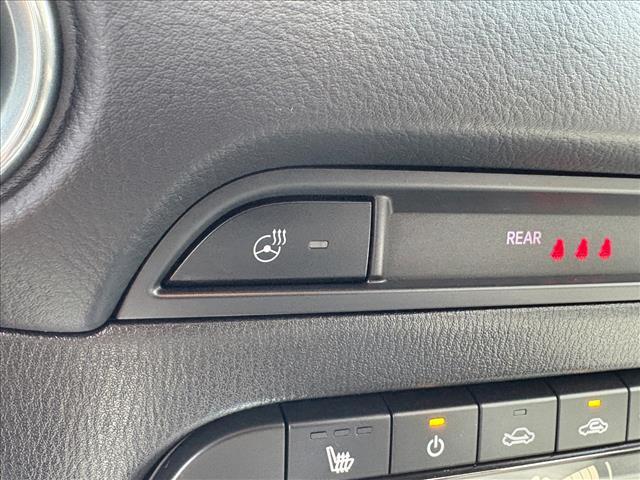 used 2021 Mazda CX-5 car, priced at $26,250