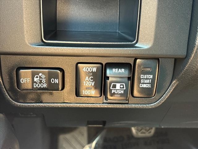 used 2017 Toyota Tacoma car, priced at $34,000