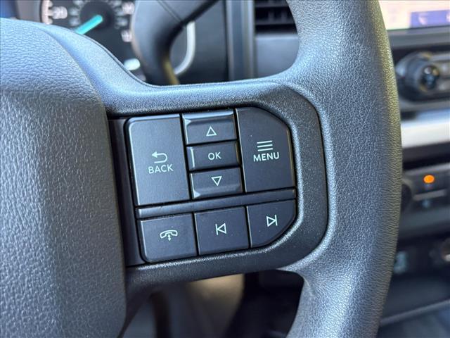 used 2021 Ford F-150 car, priced at $24,750