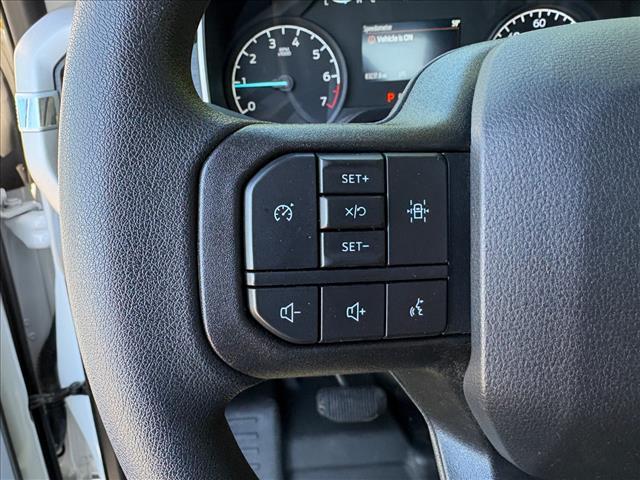 used 2021 Ford F-150 car, priced at $24,750