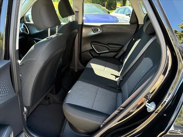 used 2021 Kia Soul car, priced at $19,000